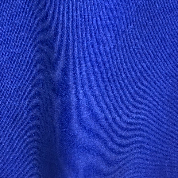 Under Armor Bluish/Purple Classic Hoodie - Picture 7 of 7